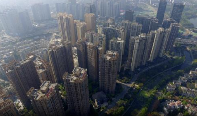 住建部：年底前，将“白名单”项目信贷规模增加到4万亿