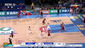 CBA-开季三连胜 曾凡博12分北京6人上双胜四川
