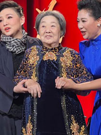 郭兰英