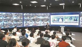 天津大学通识课程带学生读懂人工智能