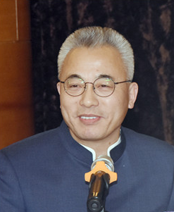 孙宝林数字艺术AI之梦专题展在京开幕