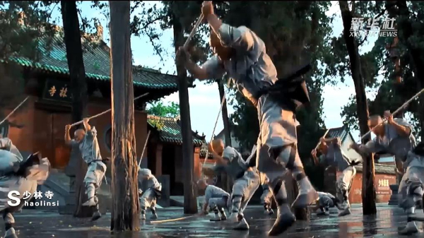 传统与现代辉映 中原文化“奏响”新篇章 第 5 张