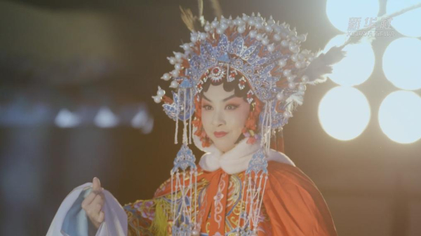 传统与现代辉映 中原文化“奏响”新篇章 第 8 张