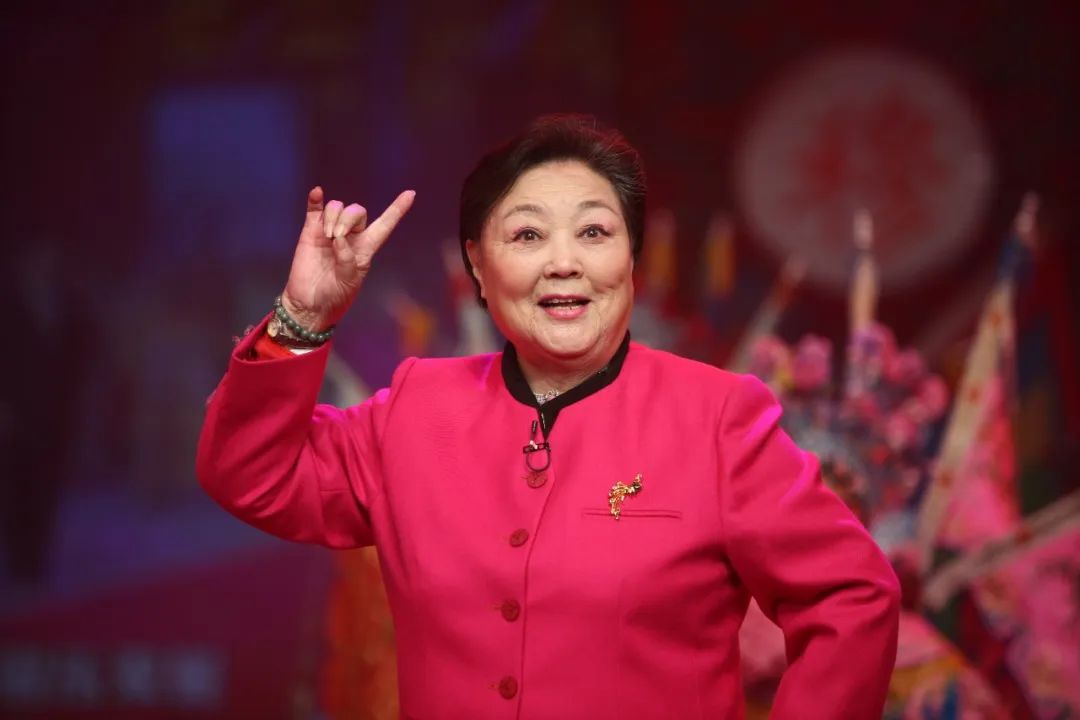 马金凤