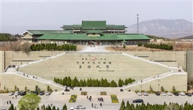 八卦城·易经大学·淇县云梦山