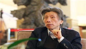 吴为山：以美培根铸魂 加强全民美育