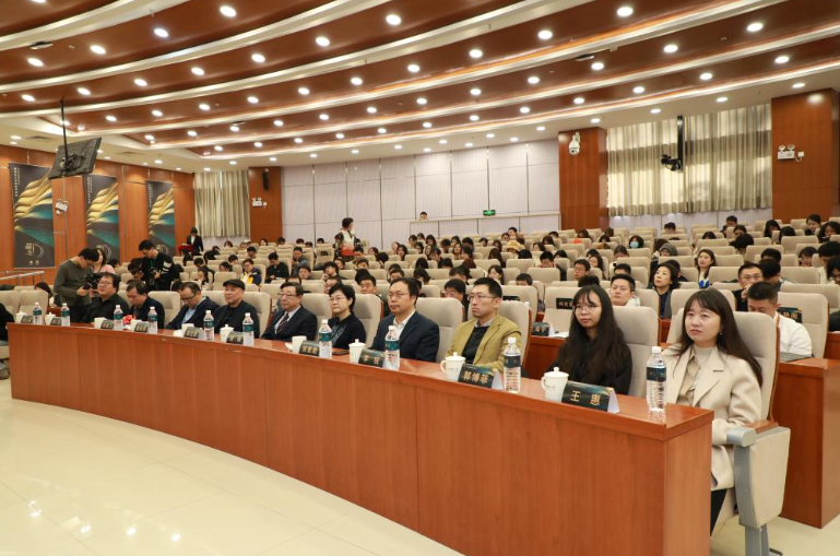 专家学者共话电影与科技融合发展