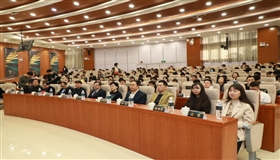 专家学者共话电影与科技融合发展