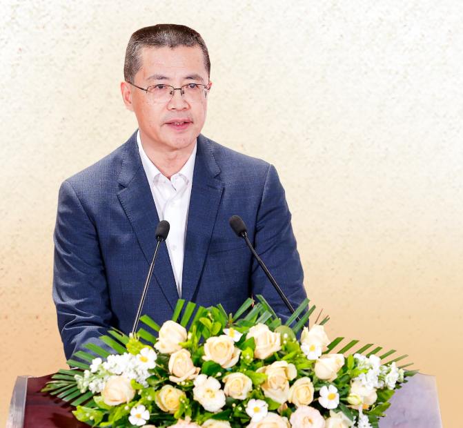 “何以文明”VR沉浸探索展宣介会在中国科学技术馆隆重举行 第 4 张