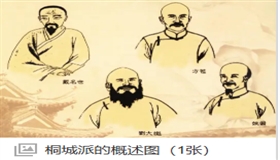 桐城派与儒家“和”文化
