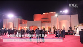 中国影片在开罗国际电影节获奖