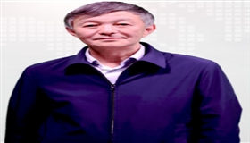 苏伯民：秉持“莫高精神”输出“敦煌经验”
