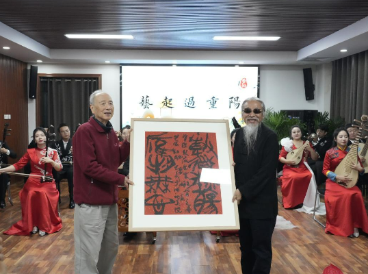 “北大名师进课堂”之道家人文论坛学术讲座举办