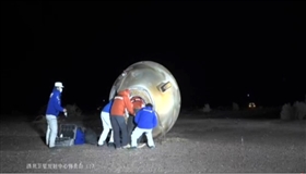 成功着陆 身体状态良好！“80后”乘组飞行任务圆满成功