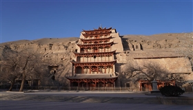 旅游开发需注重文化遗产保护
