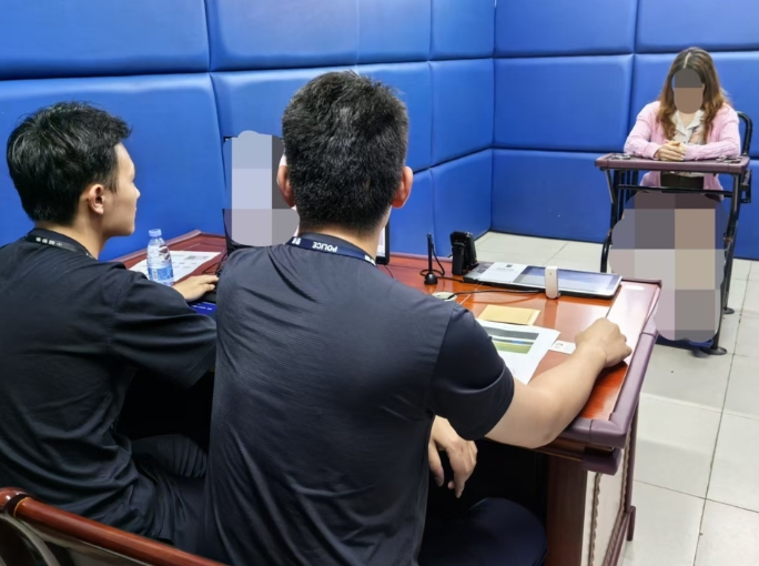 为等同行人上车竟阻挡列车车门关闭？深圳一旅客被行政拘留