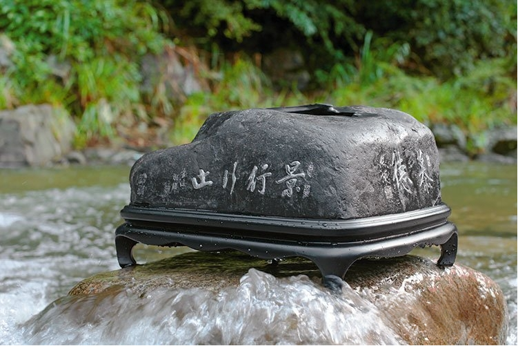 “景行行止——中国画名家学术邀请展”在京展出 第 10 张 “景行行止——中国画名家学术邀请展”在京展出 第 10 张