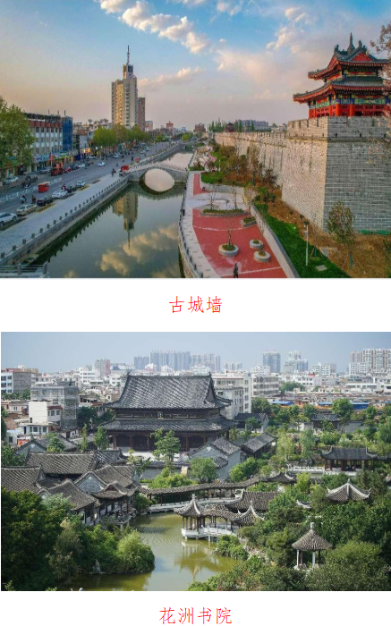 寻找邓国陈迹，赓续千年文脉 邓州市文物“四普”工作位居南阳市前列 第 2 张