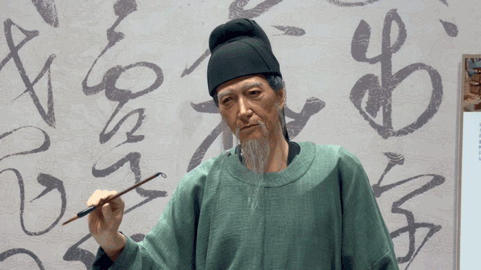 文博会，最热是AI ——第二十一届中国（深圳）国际文化产业博览交易会观察 第 1 张