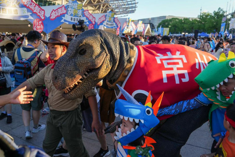 “苏超”爆火：始于足球，成于文化 第 5 张