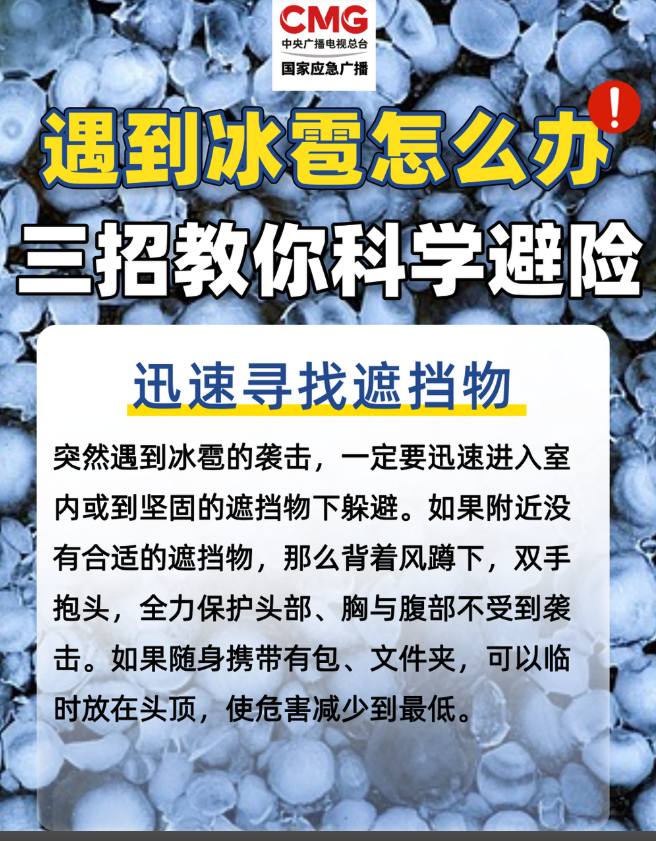 “天空像是在倒冰块!”北京这场冰雹为何如此猛烈? 第 3 张 “天空像是在倒冰块!”北京这场冰雹为何如此猛烈? 第 3 张