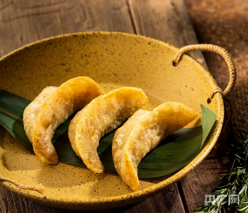 省委书记推介安徽美食:“包括但不仅限于臭鳜鱼” 第 4 张 省委书记推介安徽美食:“包括但不仅限于臭鳜鱼” 第 4 张