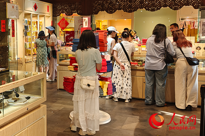 百岁故宫博物院 历经沧桑更青春 第 3 张 百岁故宫博物院 历经沧桑更青春 第 3 张