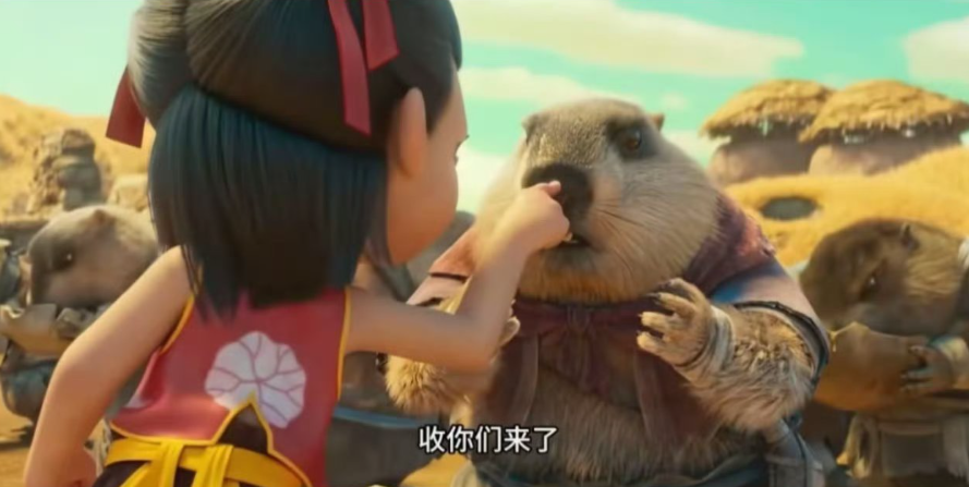 《哪吒2》破百亿！杀疯的不是票房，是崛起的东方文化！ 第 11 张