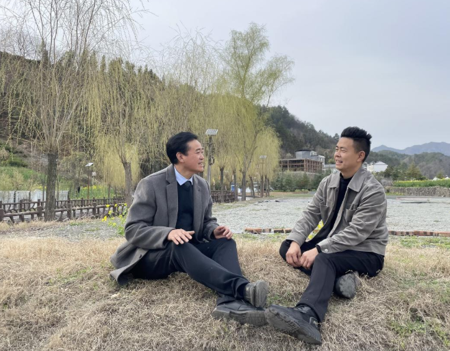 民歌绕秦岭，一山三地歌如潮 第 3 张