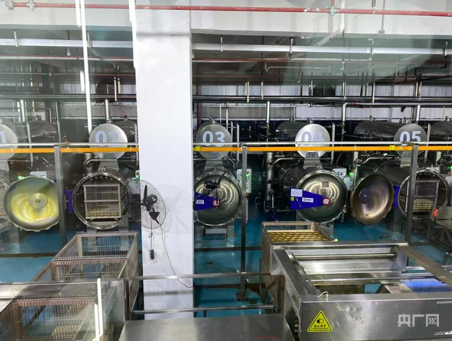 预制菜4000亿市场背后：破局进行时与标准在路上 第 3 张