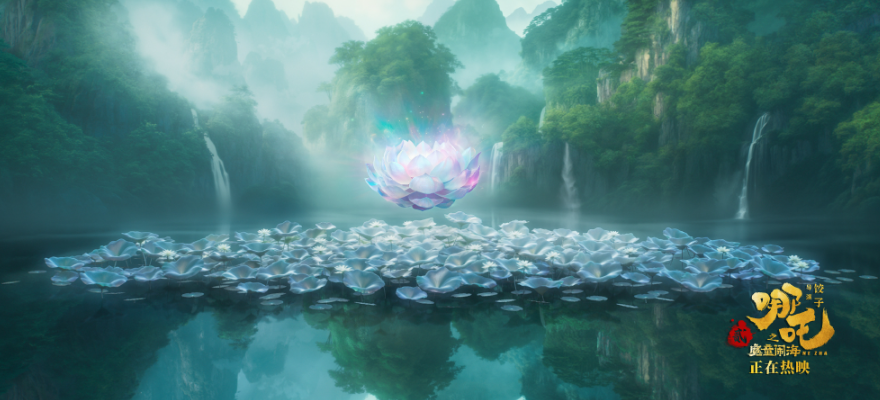 《哪吒2》破百亿！杀疯的不是票房，是崛起的东方文化！ 第 17 张