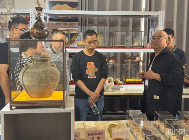 江西丰城洪山窑 千年窑火铸新篇 第 2 张