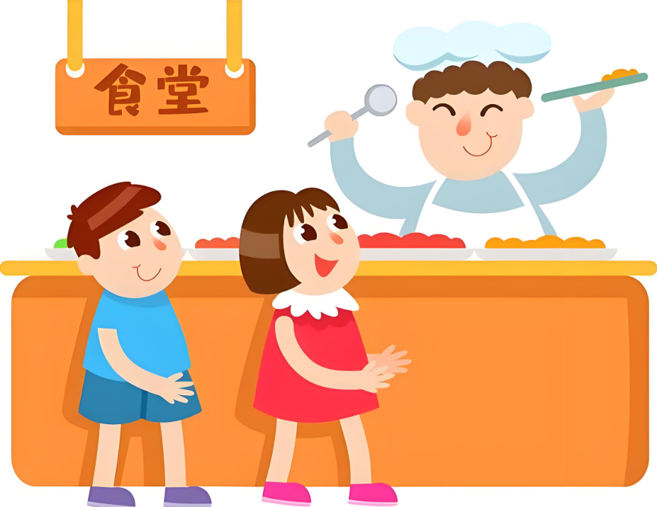 新学期校园餐饮安全紧盯三大重点