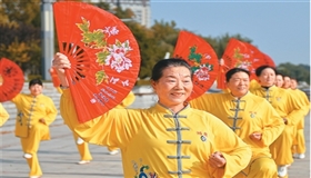 天气转寒，老年人该如何养生防病？