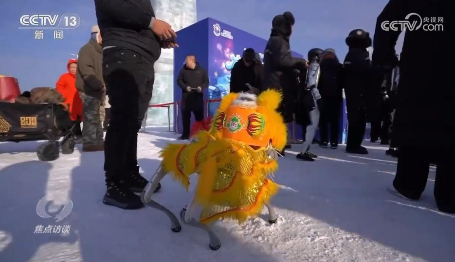 冰雪消费热背后,一条完善的冰雪经济产业链正在逐步形成 第 2 张 冰雪消费热背后,一条完善的冰雪经济产业链正在逐步形成 第 2 张