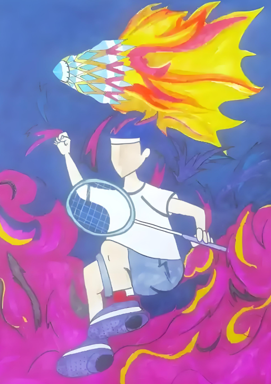 中国大师赛首轮战罢：国羽多点开花 陈雨菲复出晋级