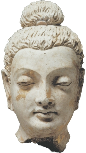 一眼千年:小佛眼背后的大历史 第 3 张 一眼千年:小佛眼背后的大历史 第 3 张