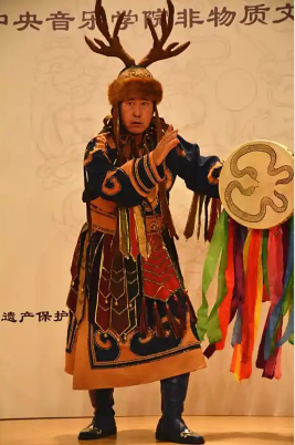 中国“赫哲族伊玛堪”转入人类非物质文化遗产代表作名录 中国“赫哲族伊玛堪”转入人类非物质文化遗产代表作名录