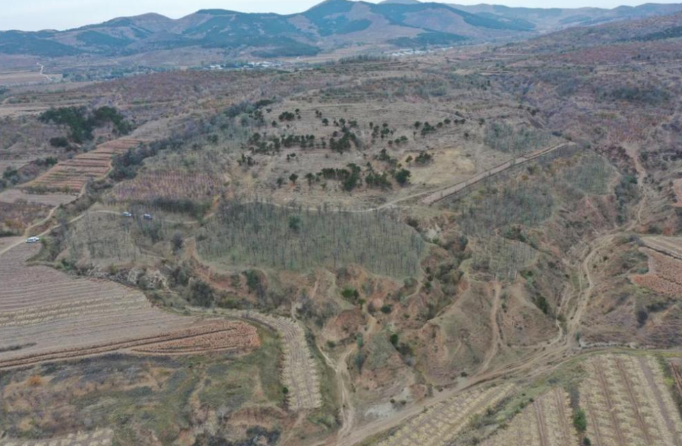 红山文化考古新发现进一步揭示中华文明脉络 第 2 张