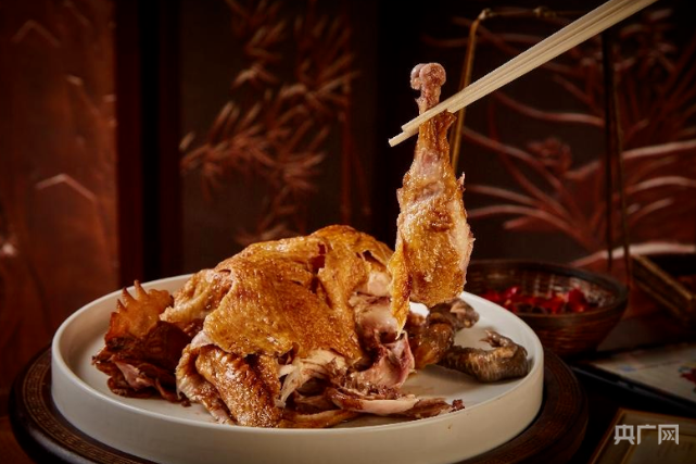 省委书记推介安徽美食:“包括但不仅限于臭鳜鱼” 第 5 张 省委书记推介安徽美食:“包括但不仅限于臭鳜鱼” 第 5 张