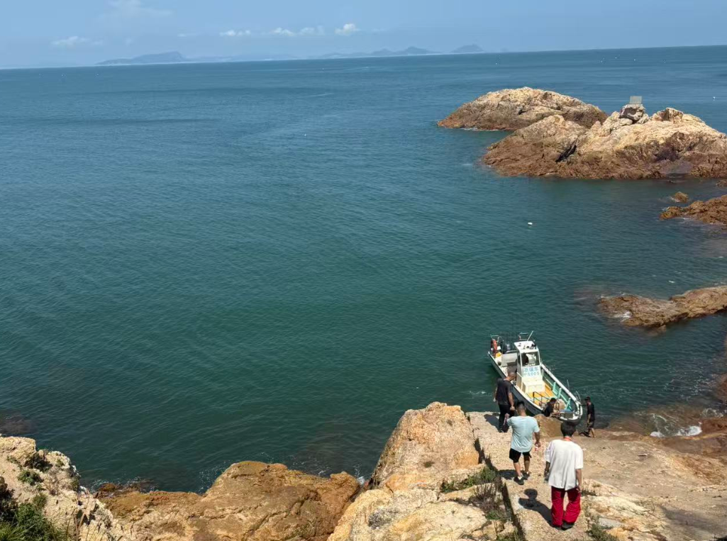 七星山“荒野求生”爆火,多个景区跟风办赛,安全边界在哪里? 第 1 张 七星山“荒野求生”爆火,多个景区跟风办赛,安全边界在哪里? 第 1 张