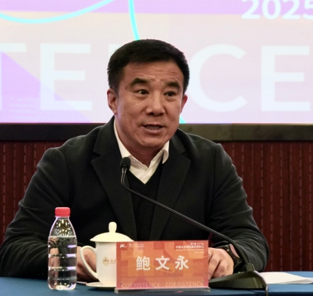 第十届中国北京国际美术双年展即将在京开幕 第 5 张 第十届中国北京国际美术双年展即将在京开幕 第 5 张