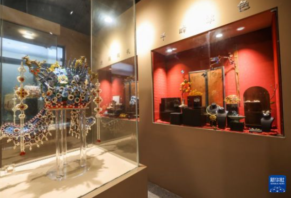 浙江慈溪：打造艺术村落 推动特色产业发展 第 2 张