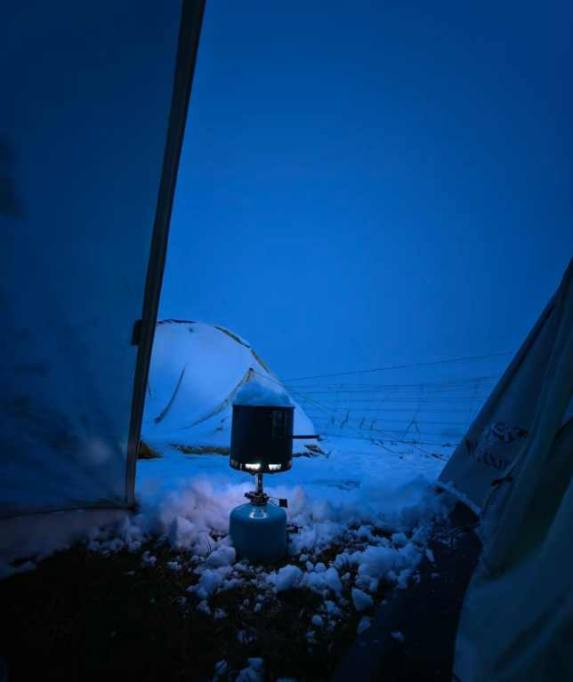 徒步探险遇险频发:美景与险境的博弈,谁在为“野生徒步”买单? 第 3 张 徒步探险遇险频发:美景与险境的博弈,谁在为“野生徒步”买单? 第 3 张