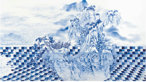 以青春解码瓷韵文脉 以青春解码瓷韵文脉