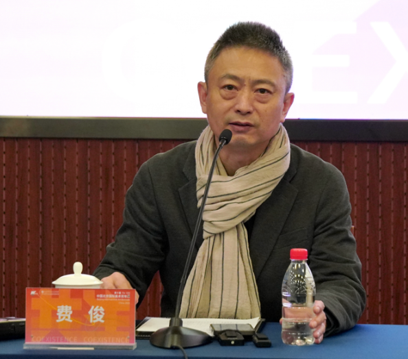 第十届中国北京国际美术双年展即将在京开幕 第 7 张 第十届中国北京国际美术双年展即将在京开幕 第 7 张