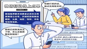 办小额贷却背上巨额债，谁动了我的“身份”