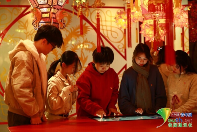 泉州师范学院学子探寻泉州年韵 体悟非遗魅力 第 2 张