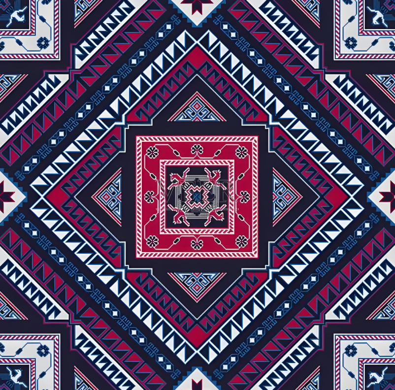 非遗的盛会 文化的对话 非遗的盛会 文化的对话