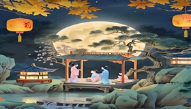 赏月诗词的科学性